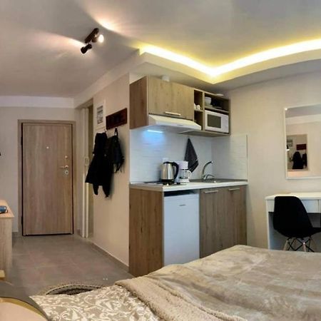 Center Deluxe Studio Saloniki Zewnętrze zdjęcie