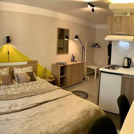 Center Deluxe Studio Saloniki Zewnętrze zdjęcie